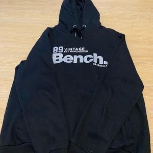 Bench Sparkle Hoodie